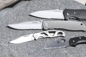 Instructions on how to best choose a perfect EDC knife