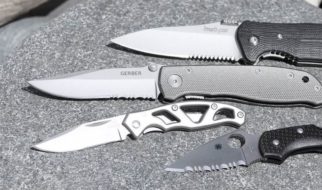 Instructions on how to best choose a perfect EDC knife
